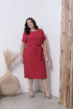 Vestido Eliza - loja online