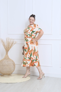 Vestido Nicole
