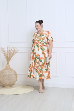 Imagem do Vestido Nicole