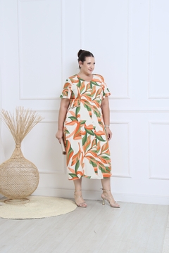 Vestido Nicole - loja online
