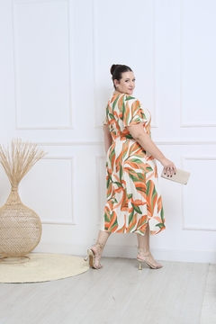 Vestido Nicole - comprar online