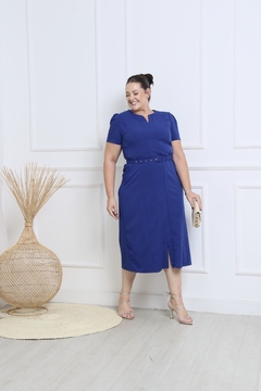 Imagem do Vestido Cinthia