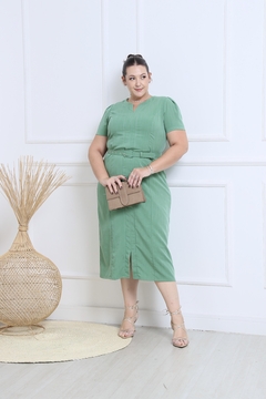 Vestido Cinthia - comprar online