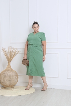 Vestido Cinthia - comprar online