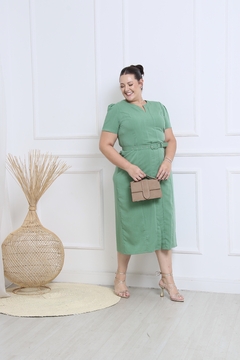 Vestido Cinthia
