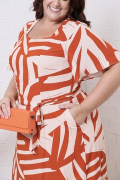 Vestido Joana - comprar online