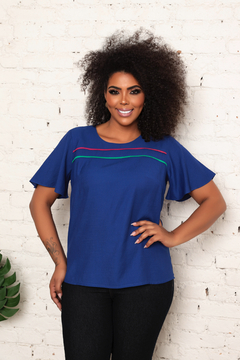 Blusa Cris - comprar online