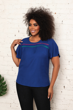 Blusa Cris