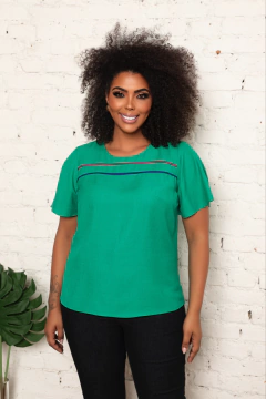 Blusa Cris - comprar online