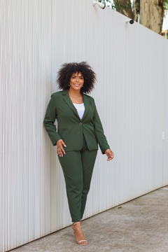 Blazer Michelle