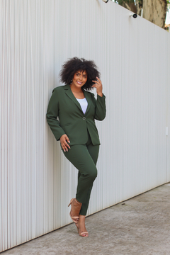 Blazer Michelle - comprar online