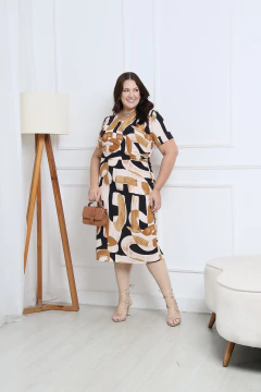 Imagem do Vestido Pérola