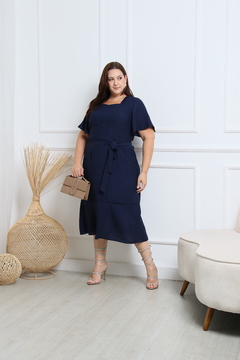 Vestido Celina - loja online