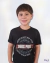 Camisa Kids- Deus Pode