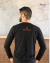 Camisa manga longa- Eu Sou Combatente na internet