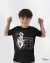 Camisa Kids- Leão Combatente