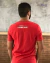 Camisa- São Miguel Combatente Vermelha - loja online