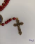 Terço Sagrado Coração de Jesus na internet