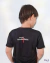 Camisa Kids- Deus Pode na internet
