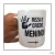 Caneca Reza o Credo Menino- porcelana 220ml - comprar online