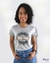 Camisa- Deus Pode (Cinza) - comprar online