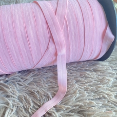 Elastico partido de telar ROSA/ metro - comprar online