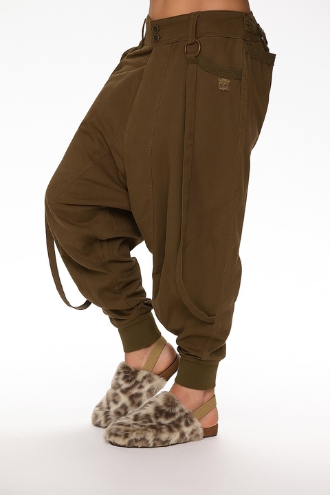 ZUECO PANTUFLA PRINT - comprar online