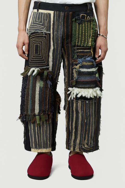 Pantufla BORDO - comprar online