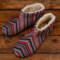 Bota AGUAYO ETNIA - comprar online