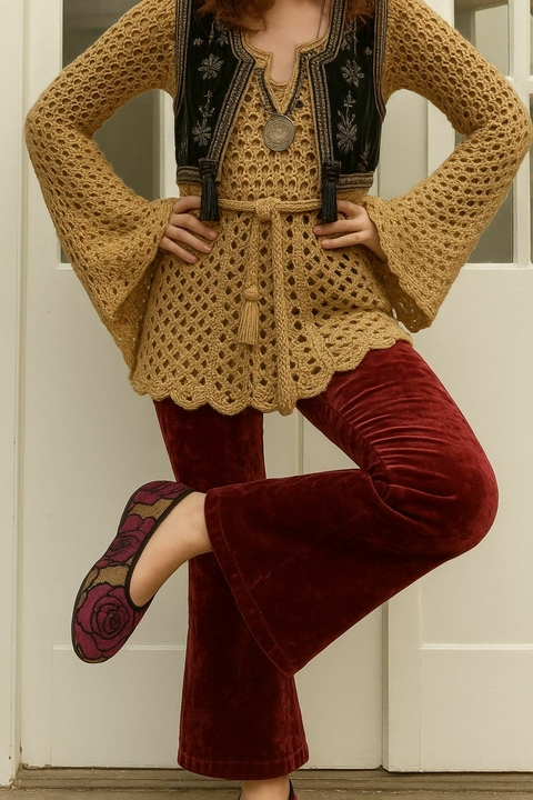 Chatita LILAK - comprar online