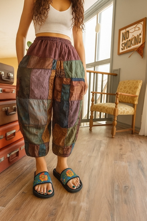 Playera plataforma ARABIA - comprar online