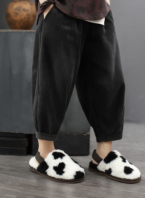 ZUECO PANTUFLA RUFINA MAD COW - comprar online