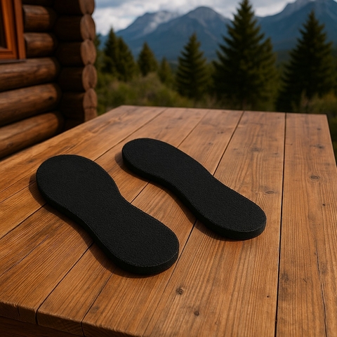 Plantilla de toalla - comprar online