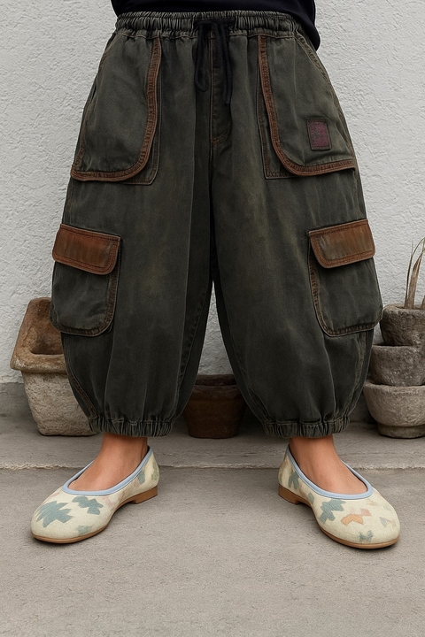 Chatita geométrica - comprar online