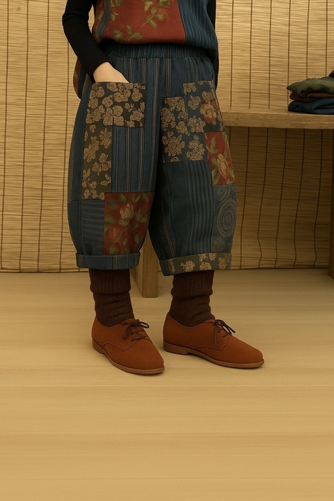 Zapato VAQUO - comprar online