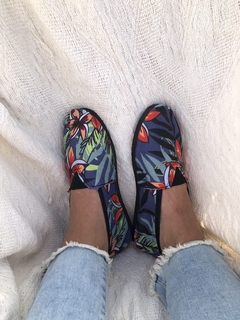 ALPARGATA PRIMAVERA - comprar online