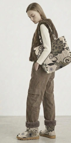 Bolso CAMILLE - comprar online