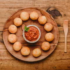 Set Seitán (10 personas) - comprar online