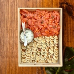 Set Campo (10 personas) - tienda online