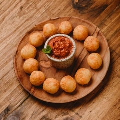 Risotto Balls (12 un.) - comprar online