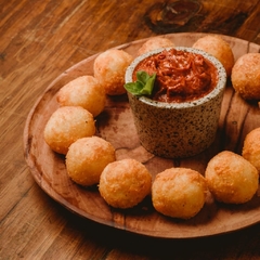 Risotto Balls (12 un.)