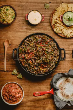México (10 personas) - comprar online
