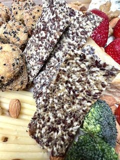 Set libra veggie (10 personas) - tienda online