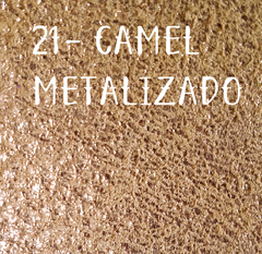 Kit de materiales Mini CHUKKAS - escama