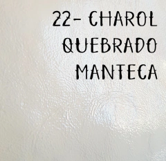 Kit de materiales Mini CHUKKAS - tienda online