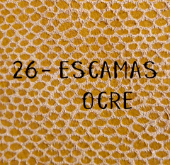Pack Emprendedor ZAPAS - escama