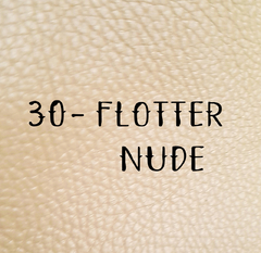 Kit de materiales LOAFERS - escama