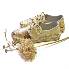 Suelas de Yute 3,2 cm en internet