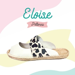 Moldes Eloise