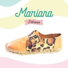 Moldes Mariana - comprar online